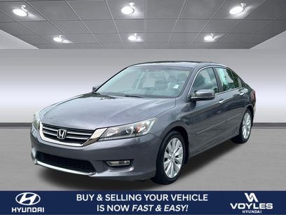 Used 2013 Honda Accord EX-L