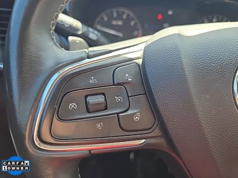 Used 2023 Buick Envision Preferred w/ Sport Touring Package AWD/4WD image 13