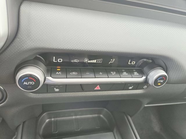 New 2026 MAZDA CX-50 AWD 2.5 S w/ Preferred Pkg image 26
