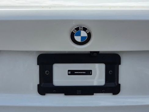 Used 2025 BMW 330i xDrive Sedan w/ M Sport Package AWD/4WD image 36