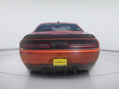 Used 2023 Dodge Challenger R/T Scat Pack RWD image 5