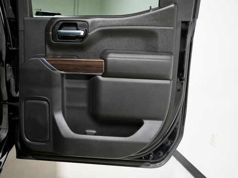 Used 2022 Chevrolet Silverado 1500 RST w/ Z71 Off-Road Package image 31