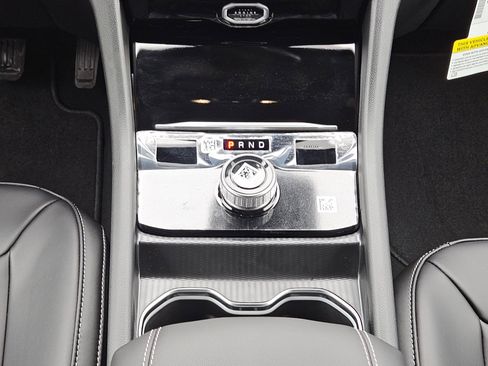 New 2026 Jeep Grand Cherokee Limited RWD image 17