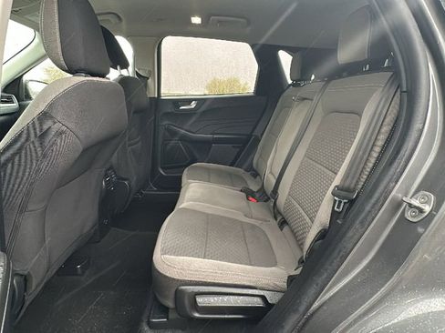 Used 2021 Ford Escape SE w/ Convenience Package image 31