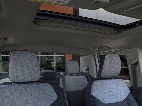 New 2025 Ford Maverick XLT w/ XLT Luxury Package image 12