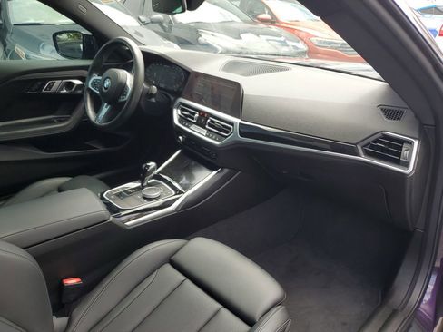 Used 2022 BMW M240i xDrive Coupe w/ Premium Package image 17