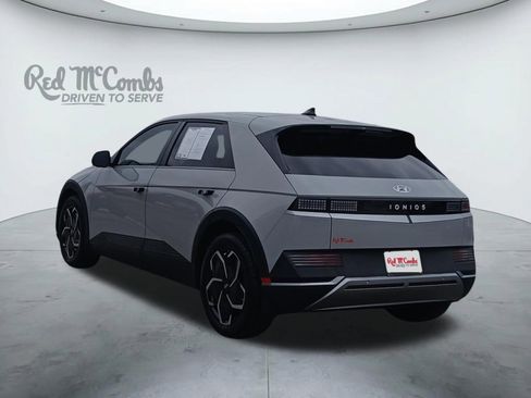 Certified 2024 Hyundai Ioniq 5 SEL image 3