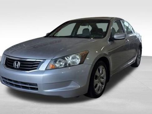 Used 2009 Honda Accord EX-L image 1