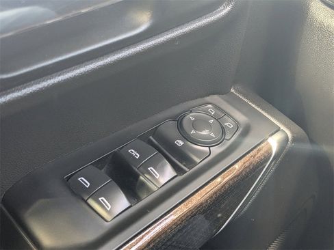 Used 2021 Chevrolet Silverado 1500 LT Trail Boss w/ Bed Protection Package image 24