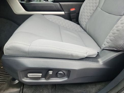 Used 2025 Toyota Tundra SR5 image 22