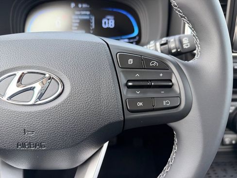 New 2026 Hyundai Venue SEL FWD image 21