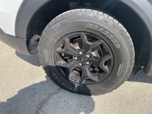Certified 2022 Ford Explorer Timberline AWD/4WD image 41