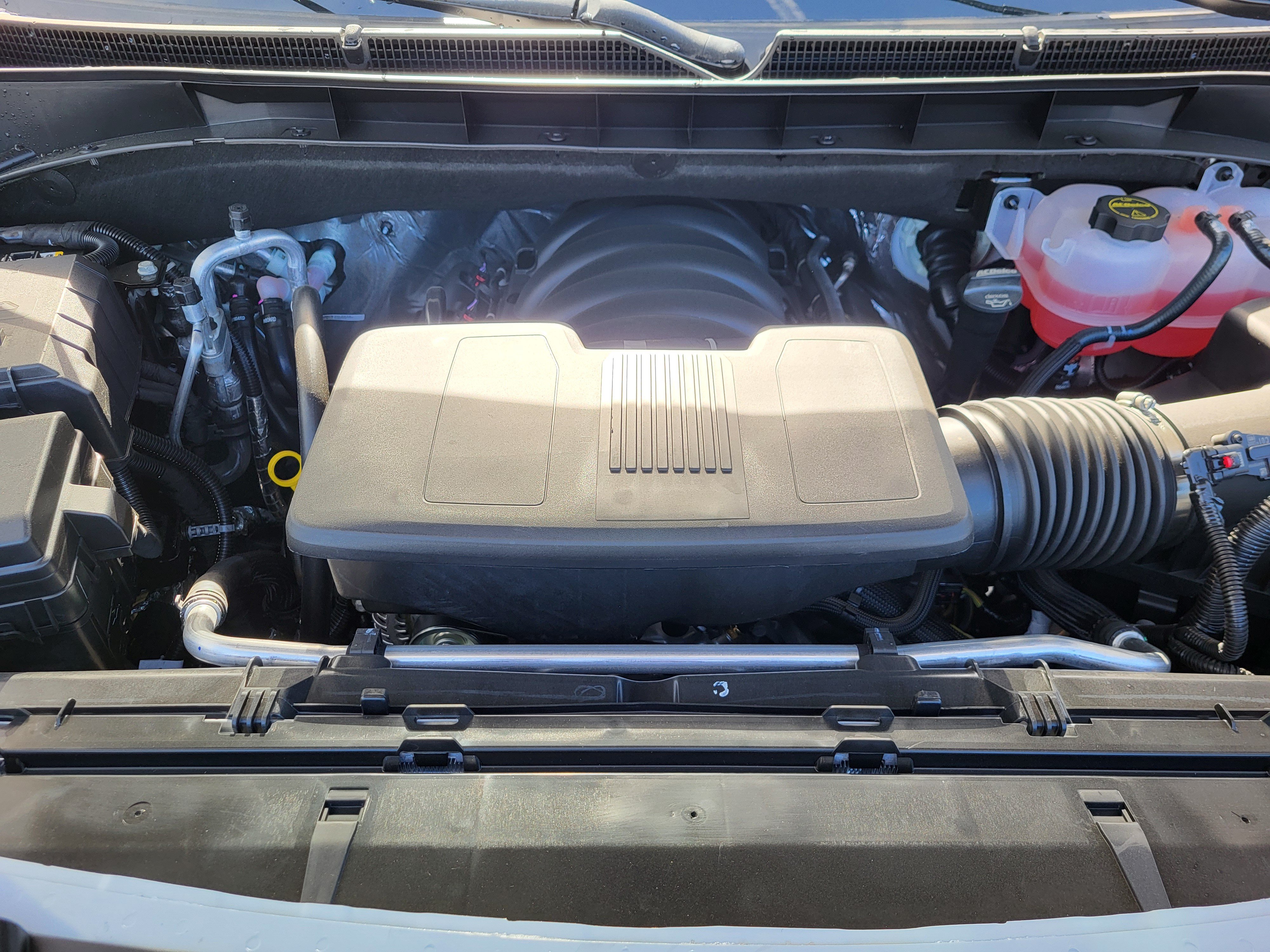 New 2027 GMC Yukon XL Denali Ultimate AWD/4WD image 33