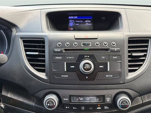 Used 2014 Honda CR-V EX-L image 22