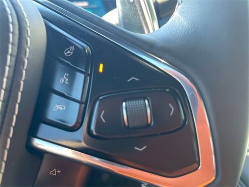 Used 2025 Chevrolet Corvette Stingray Preferred Cpe w/ Battery Protection Package image 13