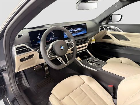 New 2026 BMW 430i xDrive Coupe w/ M Sport Package AWD/4WD image 18