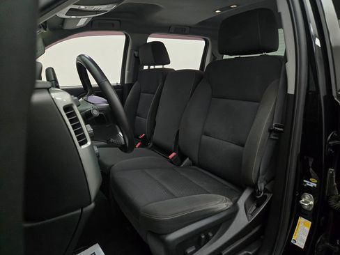 Used 2018 Chevrolet Silverado 1500 LT w/ All Star Edition image 17