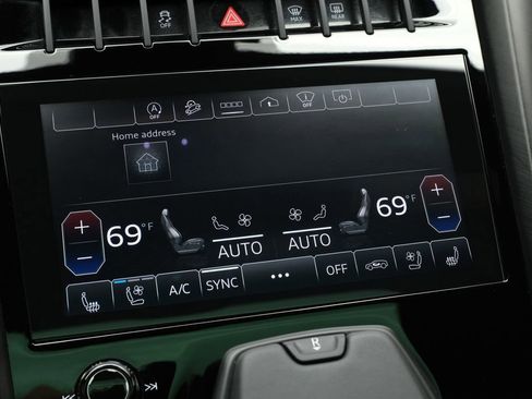 Used 2024 Lamborghini Urus S AWD/4WD image 33