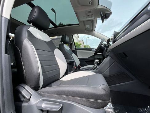 New 2026 Volkswagen Taos SEL AWD/4WD image 12