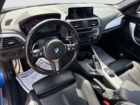 Used 2016 BMW M235i xDrive Coupe AWD/4WD image 24