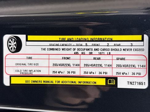 New 2026 RAM 1500 Tungsten image 36