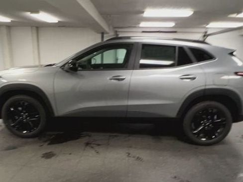 New 2026 Chevrolet Trax ACTIV w/ Driver Confidence Package image 5