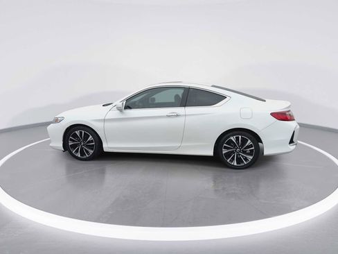 Used 2016 Honda Accord EX image 5
