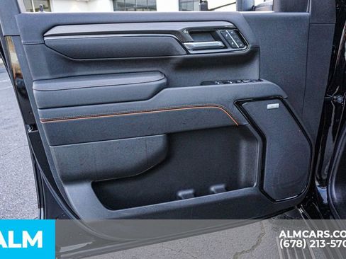 Used 2026 GMC Sierra 2500 AT4 w/ AT4 Preferred Package image 48