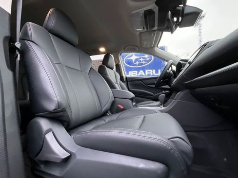 New 2026 Subaru Ascent Premium AWD/4WD image 12
