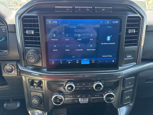 Used 2022 Ford F150 XLT w/ Equipment Group 302A High image 15