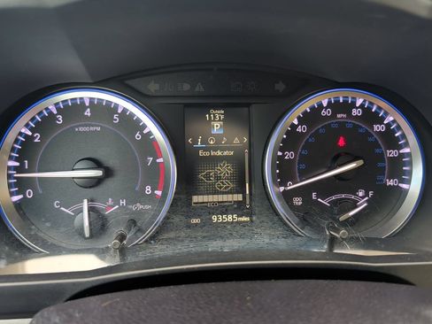 Used 2016 Toyota Highlander Limited FWD image 32