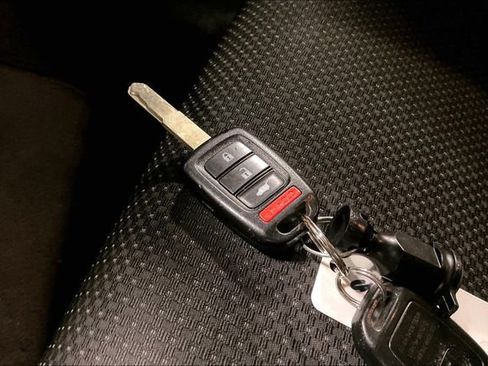 Used 2021 Honda HR-V Sport image 11