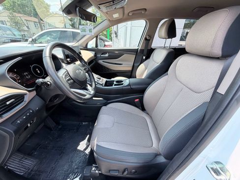 Used 2021 Hyundai Santa Fe SEL w/ Convenience Package AWD/4WD image 14
