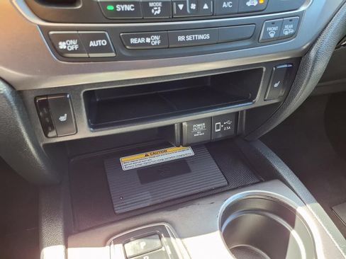 Certified 2022 Honda Passport EX-L image 13