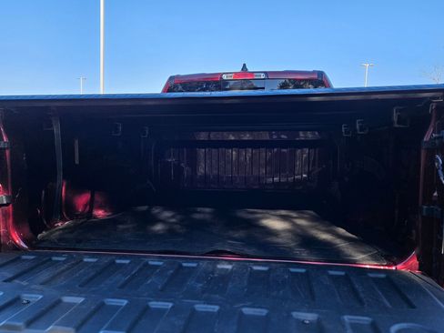 Used 2022 RAM 1500 Big Horn w/ Trailer Tow Group image 29