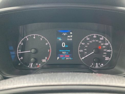 Used 2024 Toyota Corolla LE FWD image 13