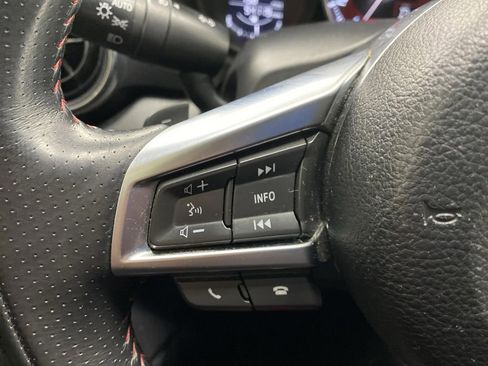 Used 2020 FIAT 124 Spider Abarth w/ Convenience Group image 33