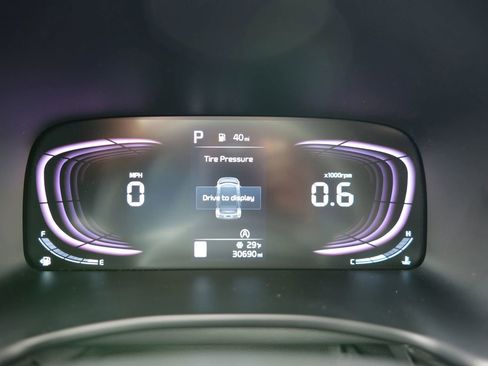 Used 2024 Kia Soul LX w/ Option Group 015 image 19