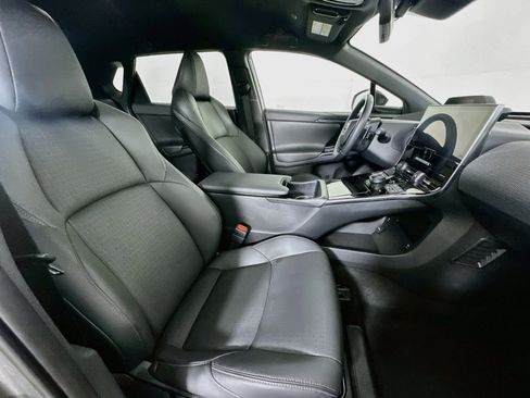 Used 2023 Subaru Solterra AWD image 30