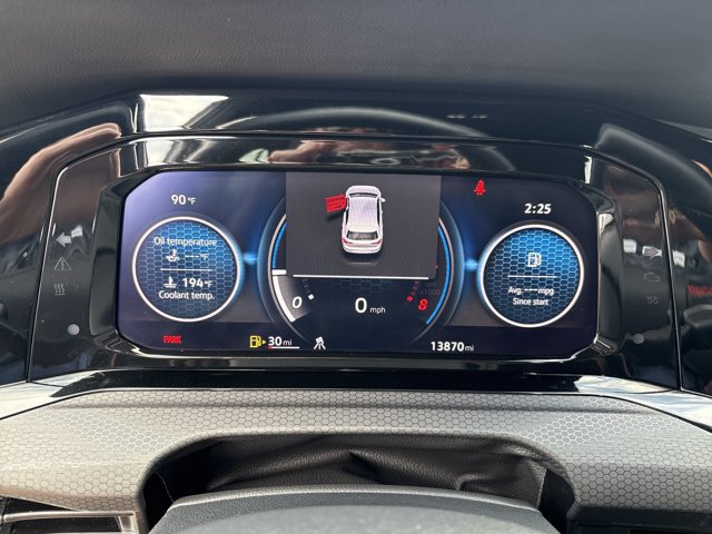 Used 2024 Volkswagen GTI S FWD image 22