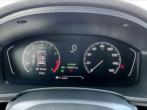 Used 2024 Honda Civic Sport image 23