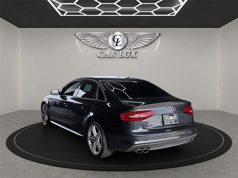 Used 2014 Audi S4 Premium Plus image 4