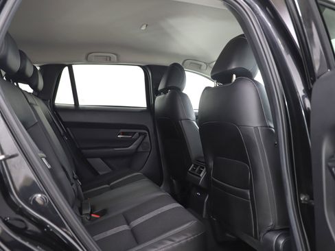 Used 2025 MAZDA CX-50 AWD 2.5 S w/ Preferred Package image 12