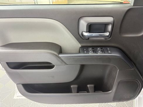 Used 2017 Chevrolet Silverado 1500 W/T w/ Trailering Package AWD/4WD image 13
