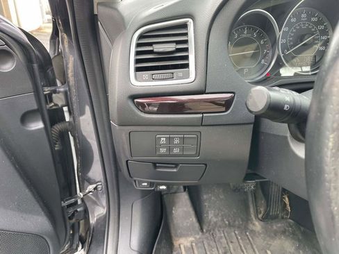 Used 2014 MAZDA MAZDA6 Grand Touring image 31