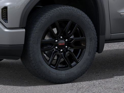 New 2026 GMC Sierra 1500 Elevation image 9