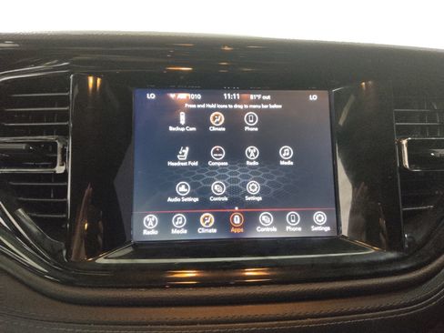 Used 2021 Dodge Durango GT w/ Blacktop Package AWD/4WD image 25