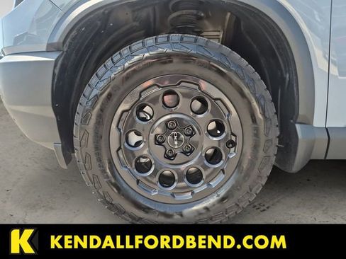 Used 2026 Honda Passport TrailSport Elite image 14