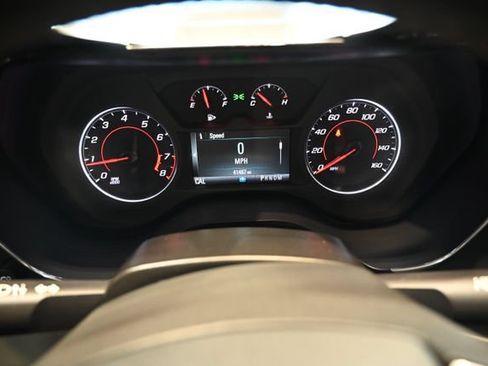 Used 2016 Chevrolet Camaro LT RWD image 31