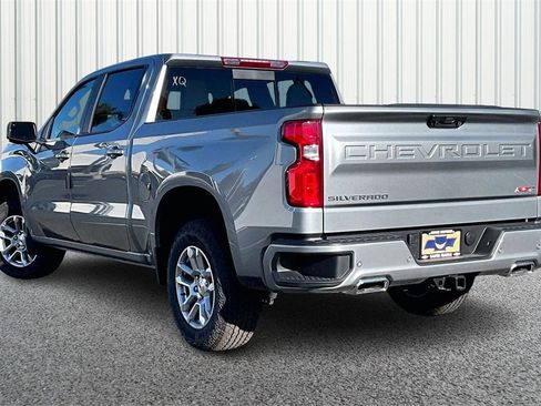 New 2026 Chevrolet Silverado 1500 RST w/ Safety Package image 8